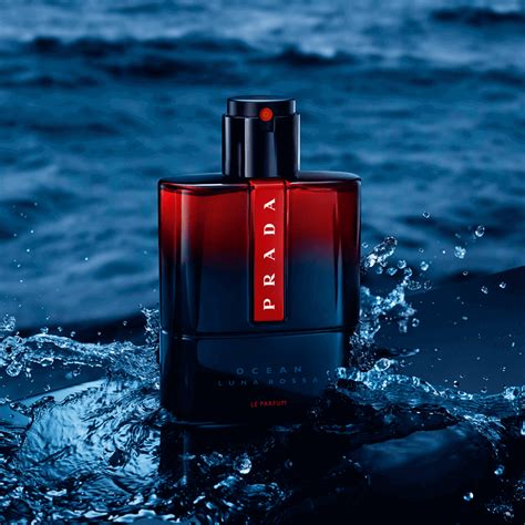 prada ocean parfüm erkek